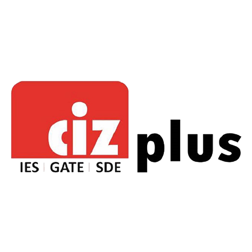 CIZ Plus portal